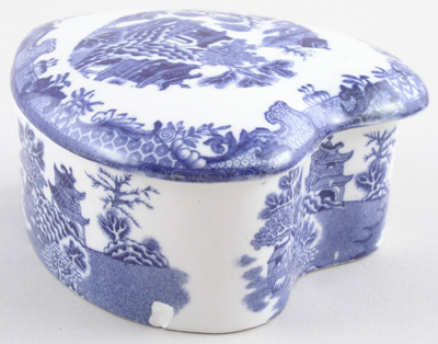 Trinket Box c1920s